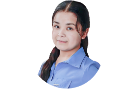 Баязитова Гульемеш