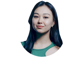 Галиуллина Рина