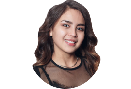 Ишьярова Гульдар