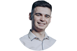 Каскинов Идель