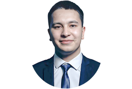 Сафиуллин Салават