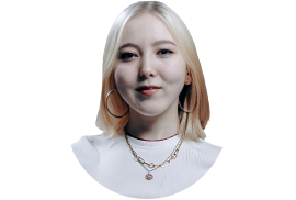 Салаватова Зульфия