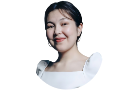 Шарипова Гульсасак