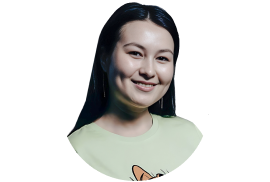 Тангатарова Лейсан