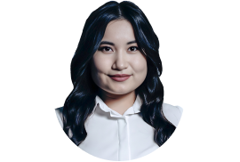 Хасанова Айгиза