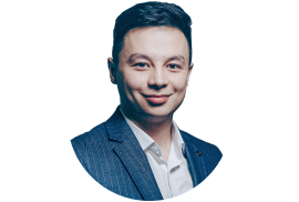 Заманов Салават